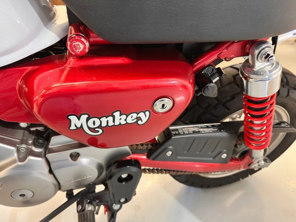 2019 Honda Motorcycles - Image 9 of 18