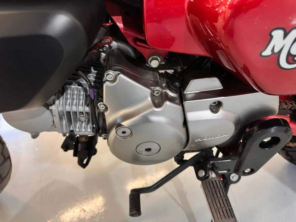 2019 Honda Mopeds - Image 10 of 12
