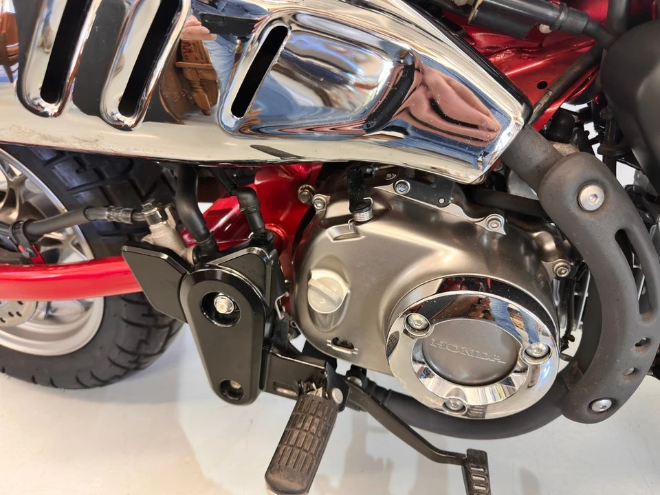 2019 Honda Motorcycles - Image 14 of 18