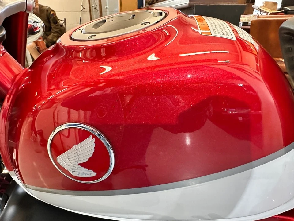 2019 Honda Motorcycles - Image 11 of 18
