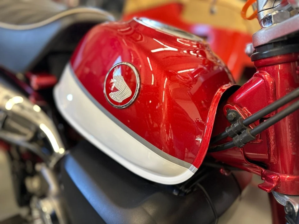 2019 Honda Motorcycles - Image 3 of 18