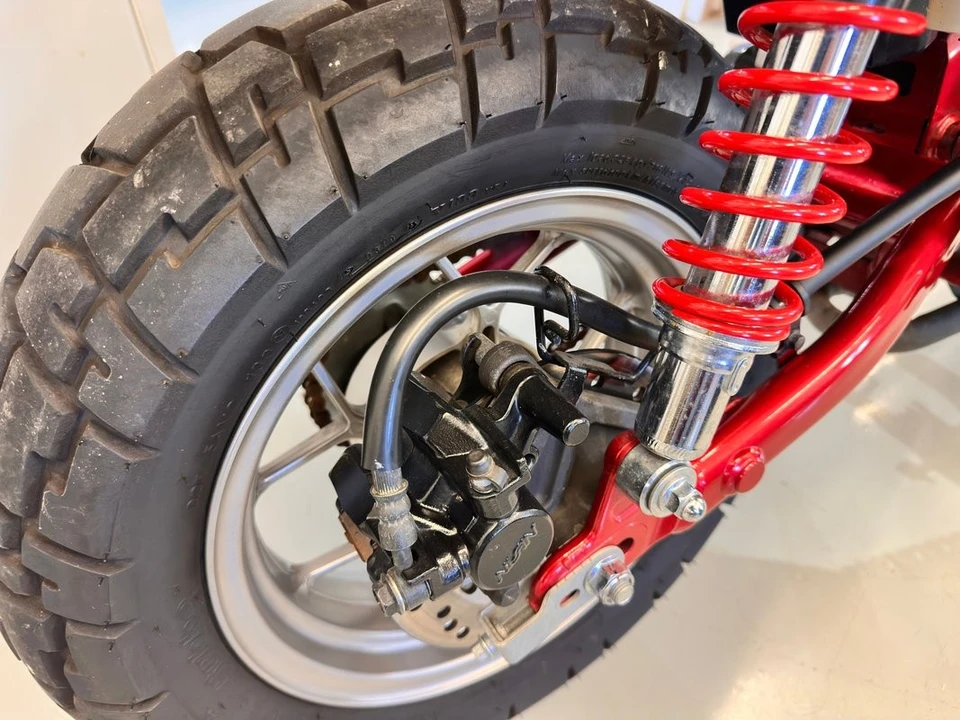 2019 Honda Motorcycles - Image 15 of 18