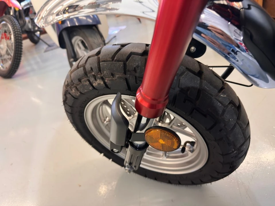 2019 Honda Motorcycles - Image 12 of 12