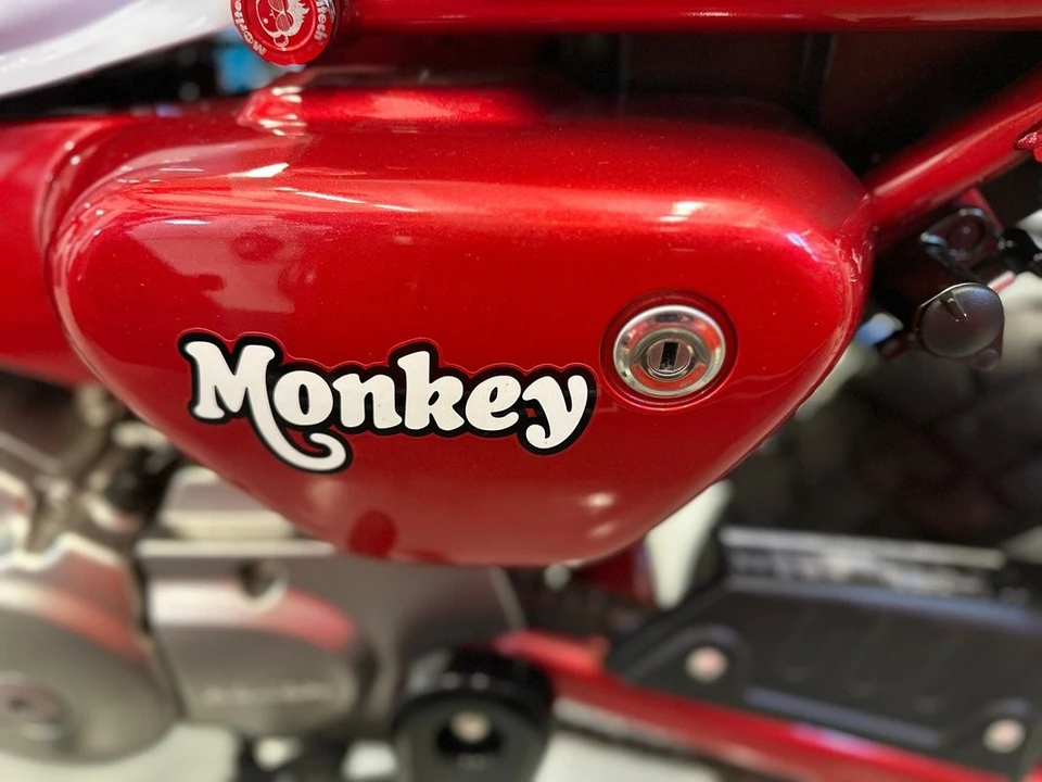 2019 Honda Motorcycles - Image 4 of 12