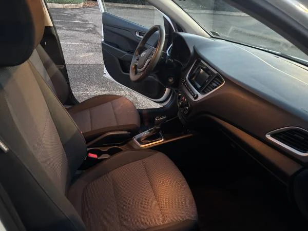 2019 Hyundai Accent - Image 18 of 20