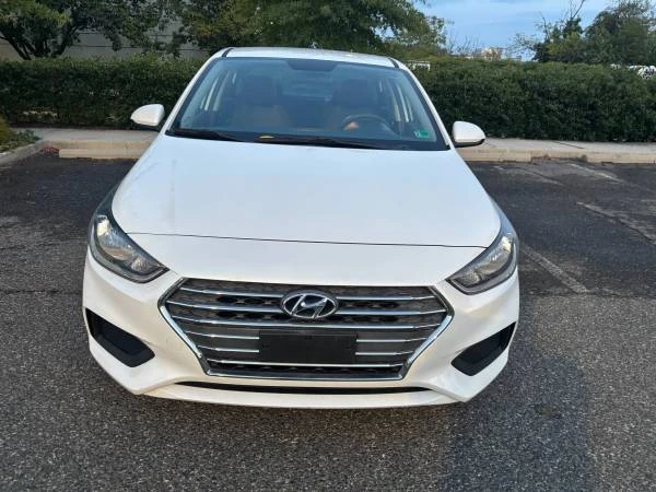 2019 Hyundai Accent - Image 2 of 20