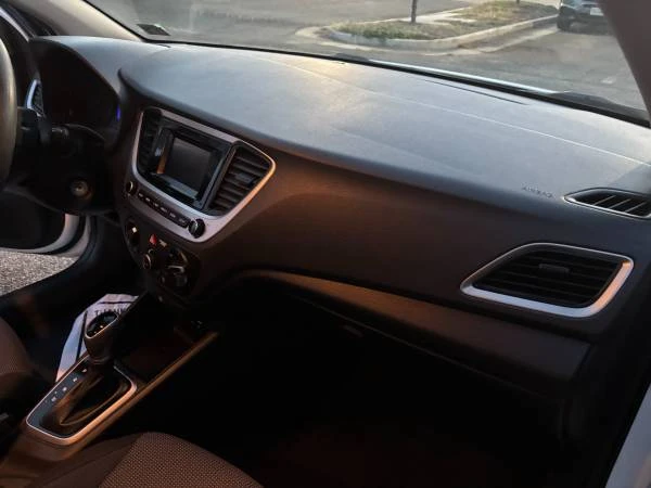 2019 Hyundai Accent - Image 19 of 20