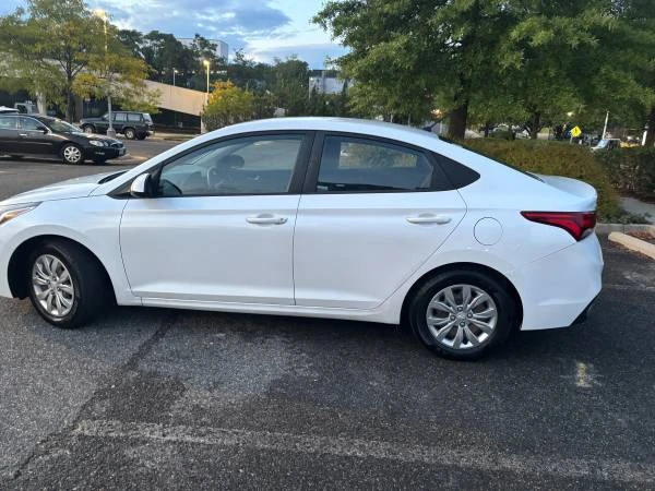 2019 Hyundai Accent - Image 8 of 20
