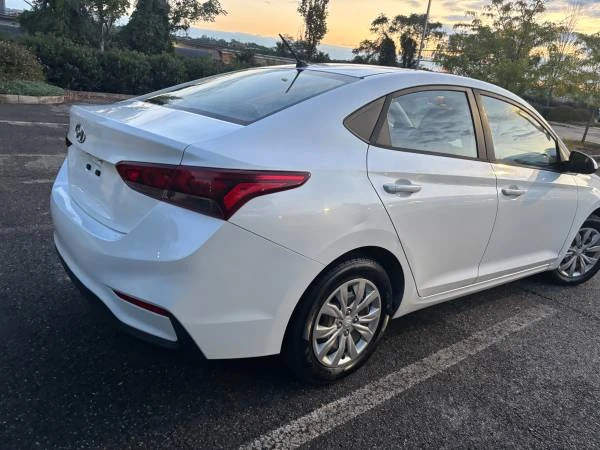 2019 Hyundai Accent - Image 5 of 20