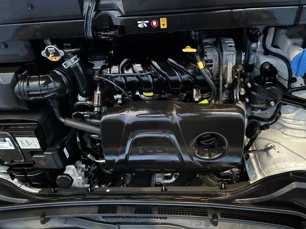2019 Hyundai Accent - Image 12 of 20