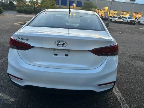 2019 Hyundai Accent - Image 6 of 20