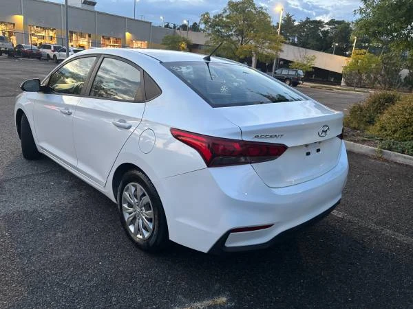 2019 Hyundai Accent - Image 7 of 20