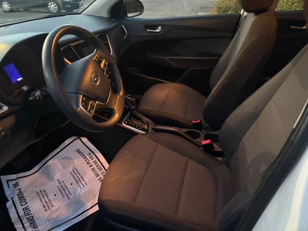 2019 Hyundai Accent - Image 15 of 20