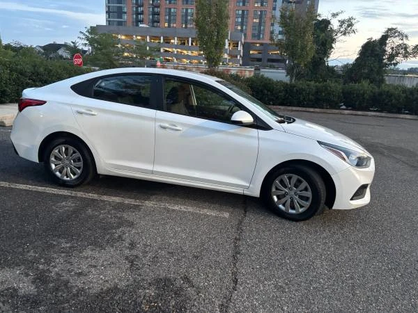 2019 Hyundai Accent - Image 4 of 20