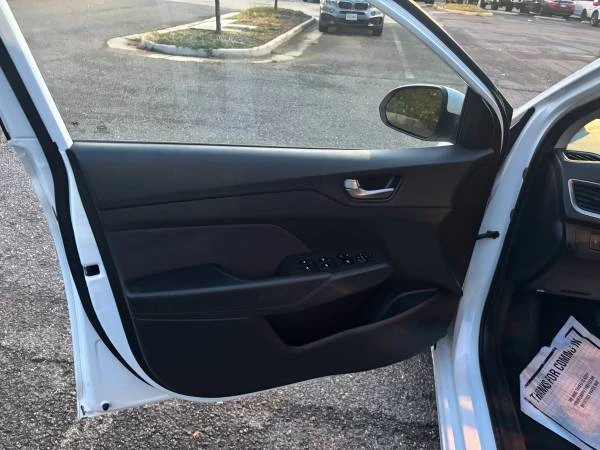 2019 Hyundai Accent - Image 13 of 20