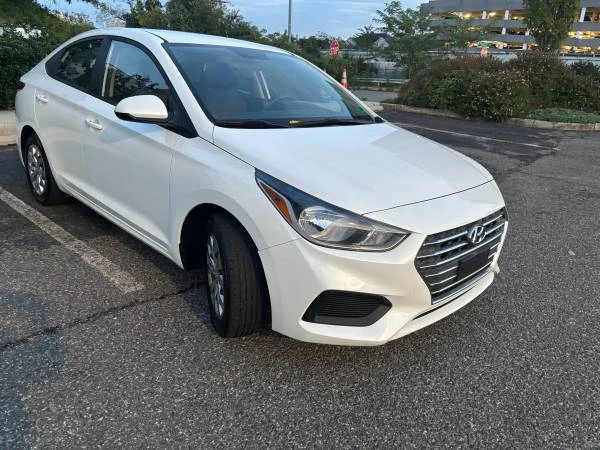 2019 Hyundai Accent - Image 3 of 20