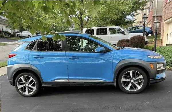 2019 Hyundai Kona - Image 5 of 6