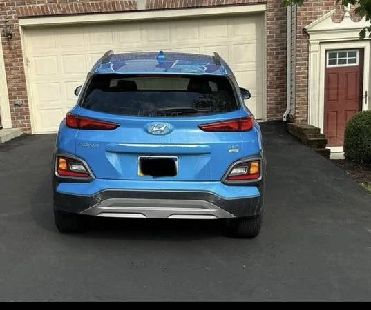 2019 Hyundai Kona - Image 4 of 6