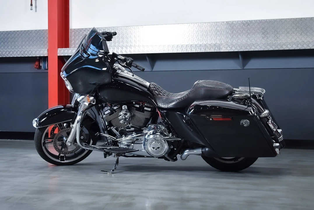 2019 Harley-Davidson Knucklehead - Image 8 of 30