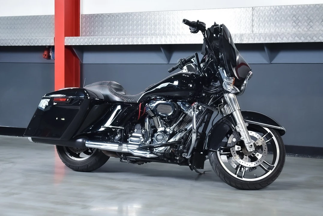 2019 Harley-Davidson Knucklehead - Image 17 of 30