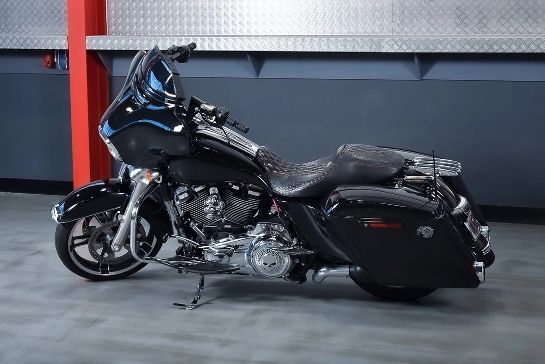 2019 Harley-Davidson Knucklehead - Image 7 of 30