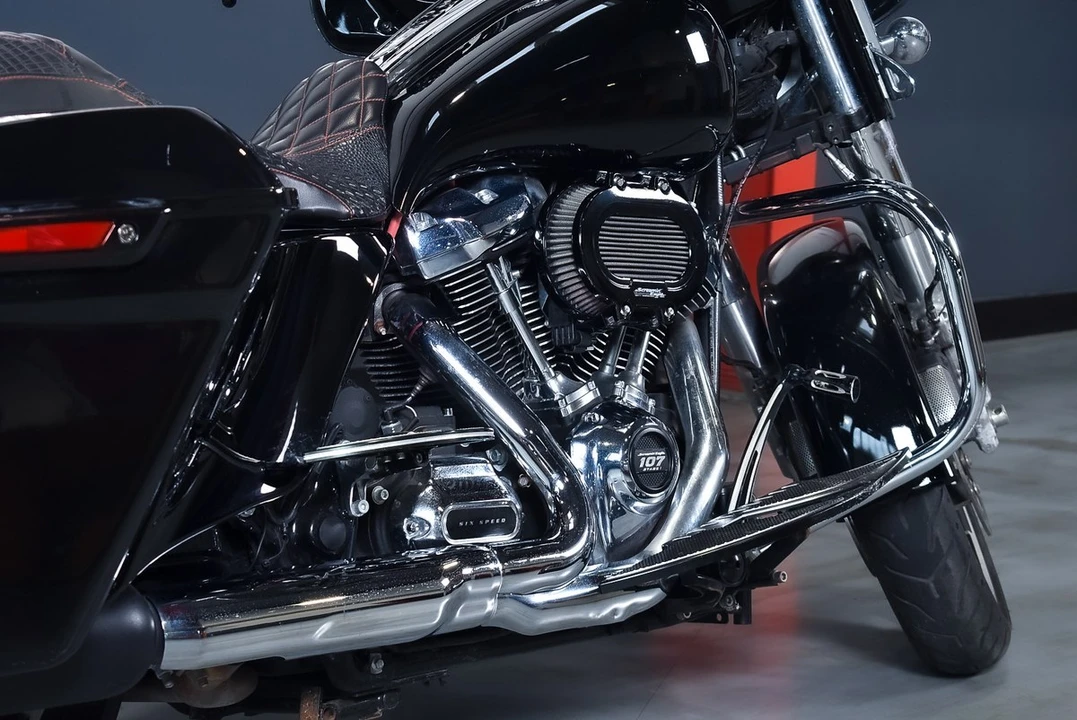 2019 Harley-Davidson Knucklehead - Image 24 of 30