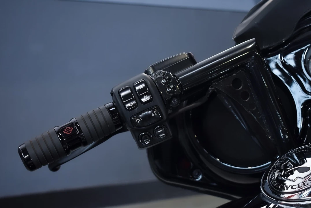 2019 Harley-Davidson Knucklehead - Image 30 of 30