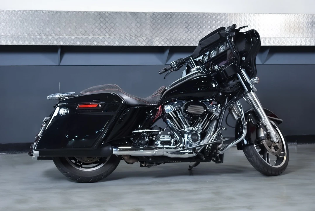 2019 Harley-Davidson Knucklehead - Image 14 of 30