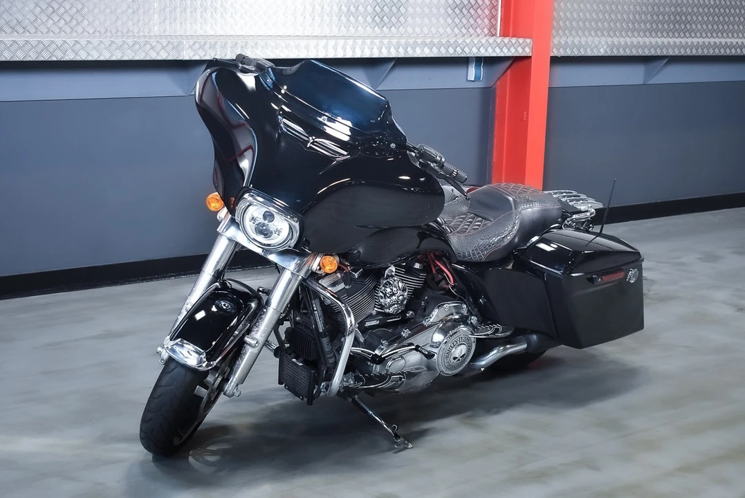 2019 Harley-Davidson Knucklehead - Image 2 of 30