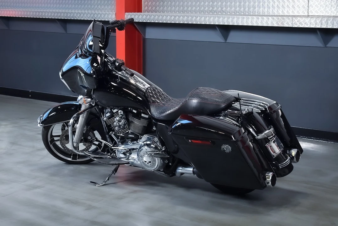 2019 Harley-Davidson Knucklehead - Image 9 of 30