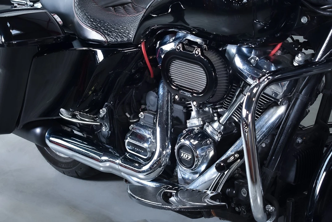 2019 Harley-Davidson Knucklehead - Image 18 of 30