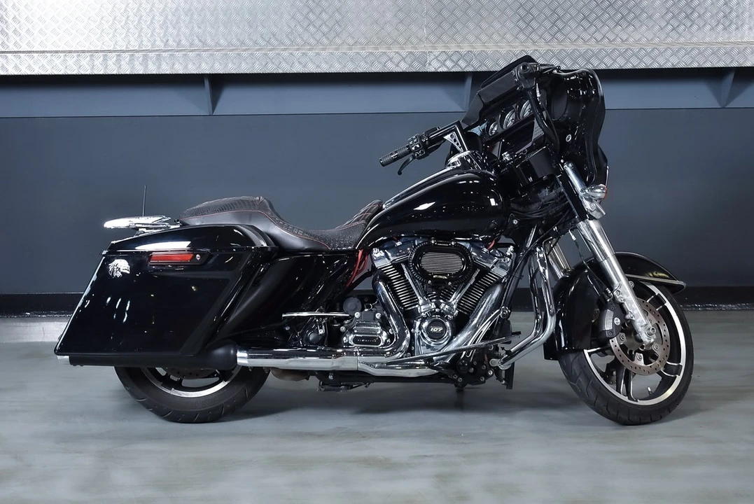 2019 Harley-Davidson Knucklehead - Image 15 of 30