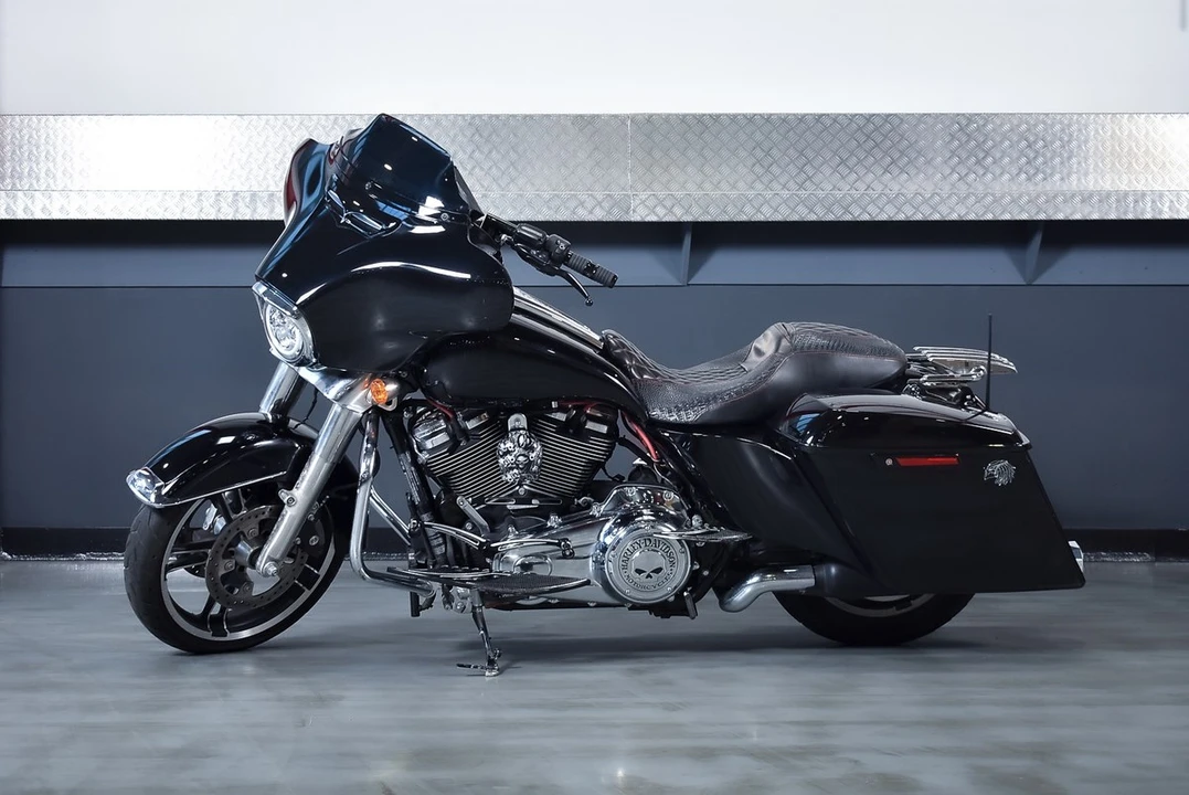 2019 Harley-Davidson Knucklehead - Image 6 of 30