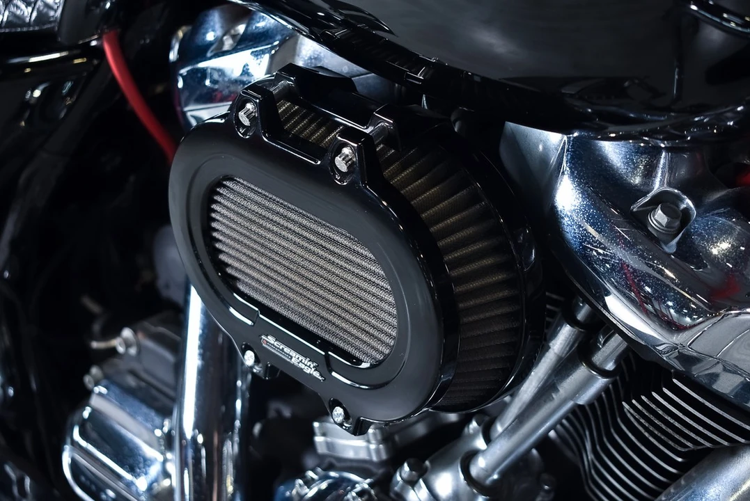 2019 Harley-Davidson Knucklehead - Image 19 of 30
