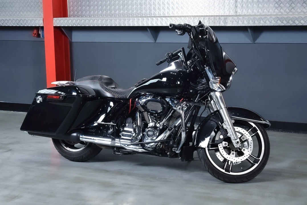 2019 Harley-Davidson Knucklehead - Image 16 of 30