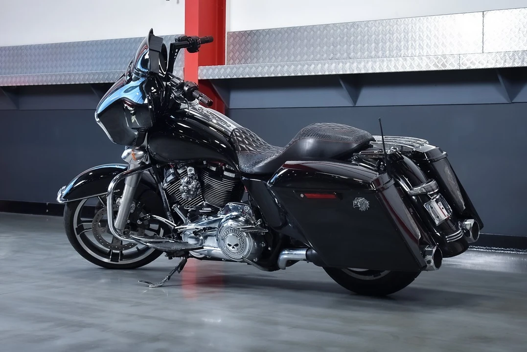 2019 Harley-Davidson Knucklehead - Image 10 of 30