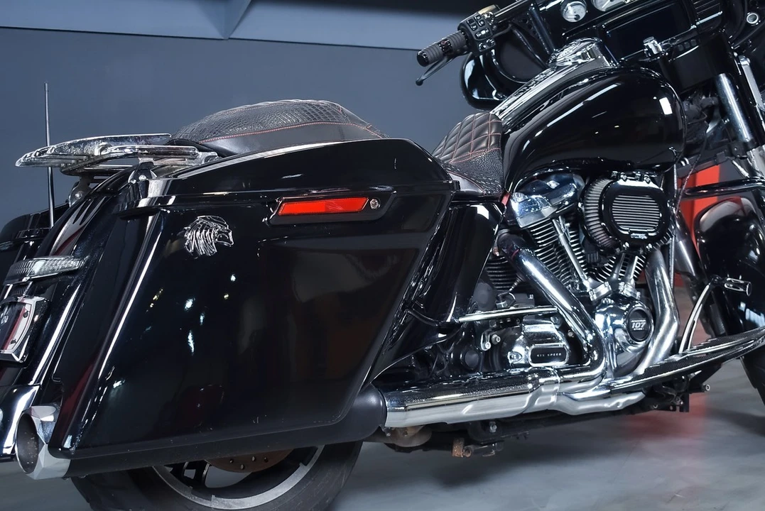 2019 Harley-Davidson Knucklehead - Image 23 of 30