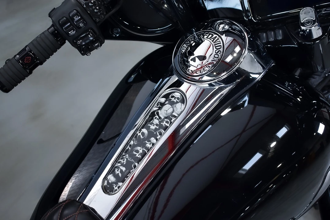 2019 Harley-Davidson Knucklehead - Image 29 of 30