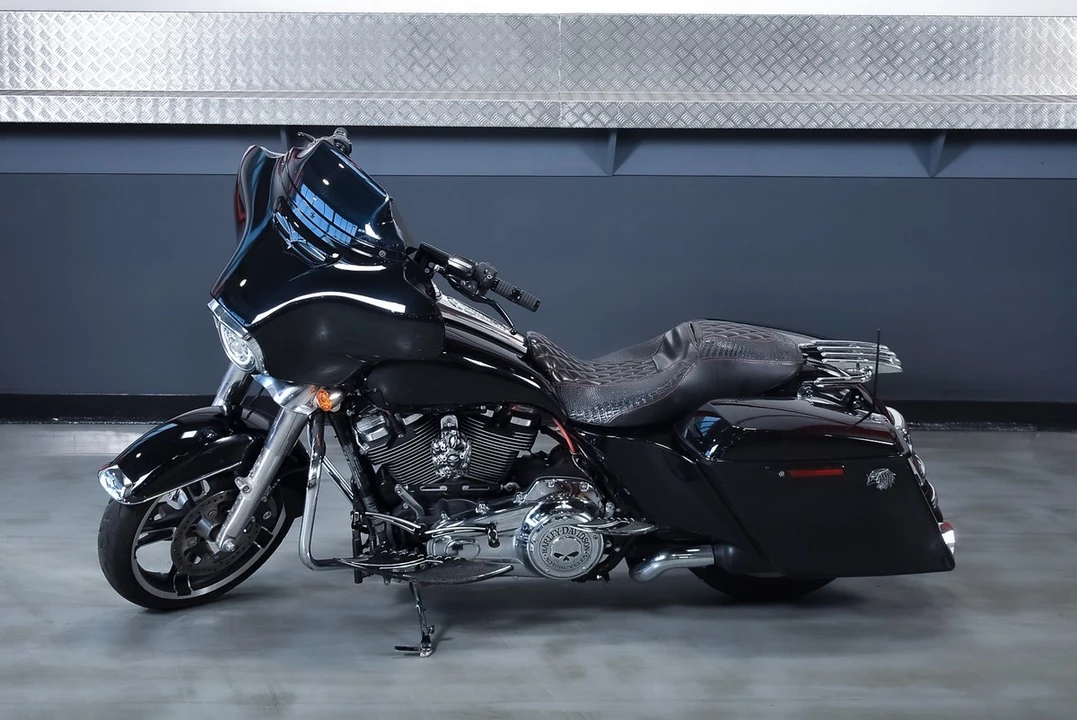 2019 Harley-Davidson Knucklehead - Image 5 of 30