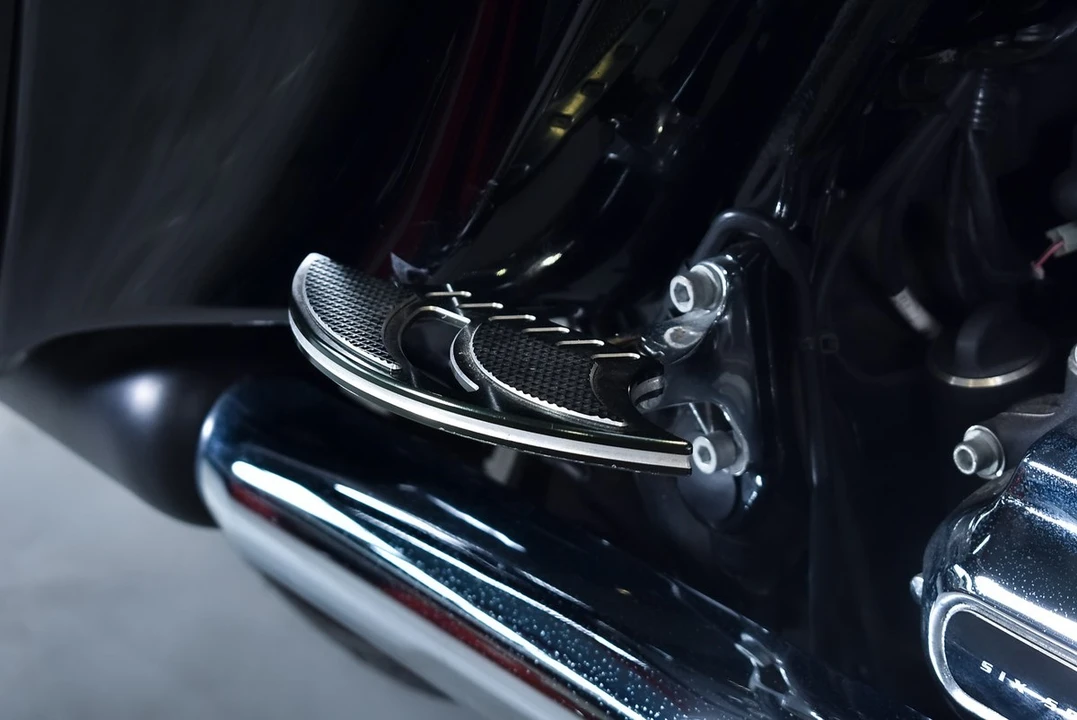2019 Harley-Davidson Knucklehead - Image 26 of 30