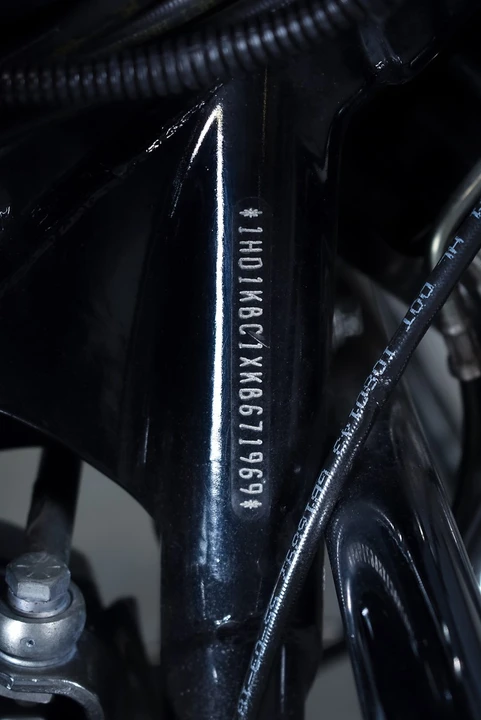 2019 Harley-Davidson Knucklehead - Image 27 of 30