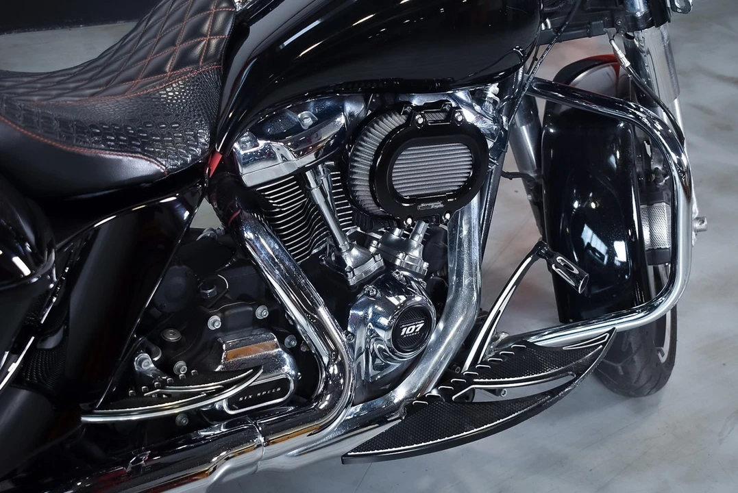 2019 Harley-Davidson Knucklehead - Image 22 of 30