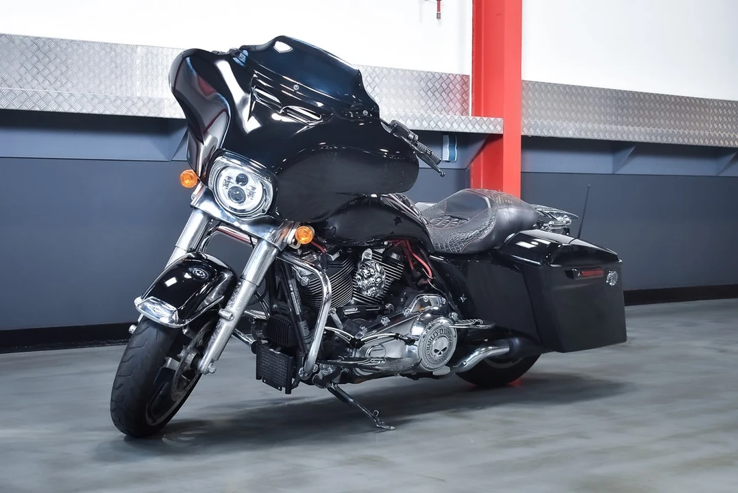 2019 Harley-Davidson Knucklehead - Image 3 of 30