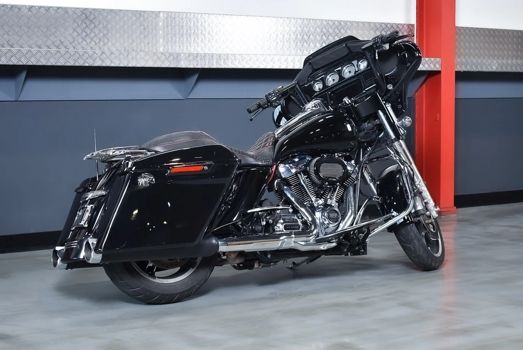 2019 Harley-Davidson Knucklehead - Image 12 of 30