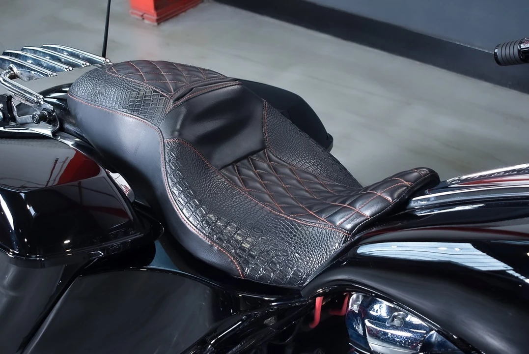 2019 Harley-Davidson Knucklehead - Image 21 of 30