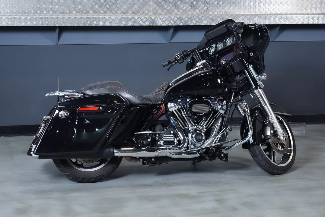 2019 Harley-Davidson Knucklehead - Image 13 of 30