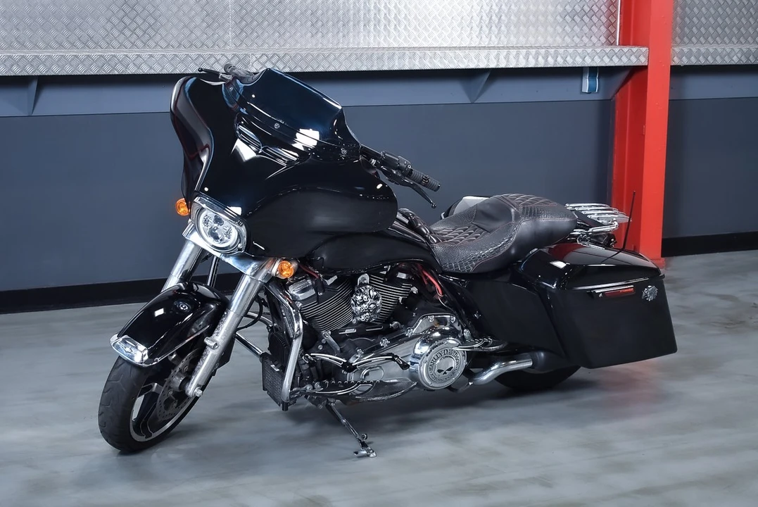2019 Harley-Davidson Knucklehead - Image 4 of 30