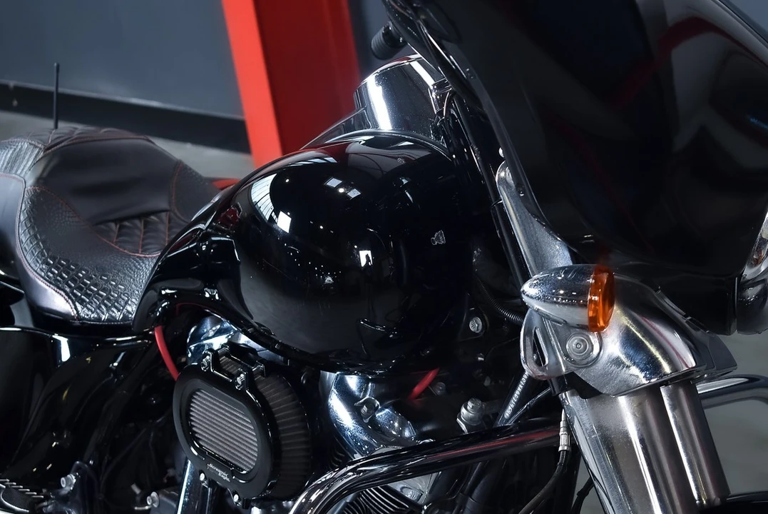 2019 Harley-Davidson Knucklehead - Image 20 of 30