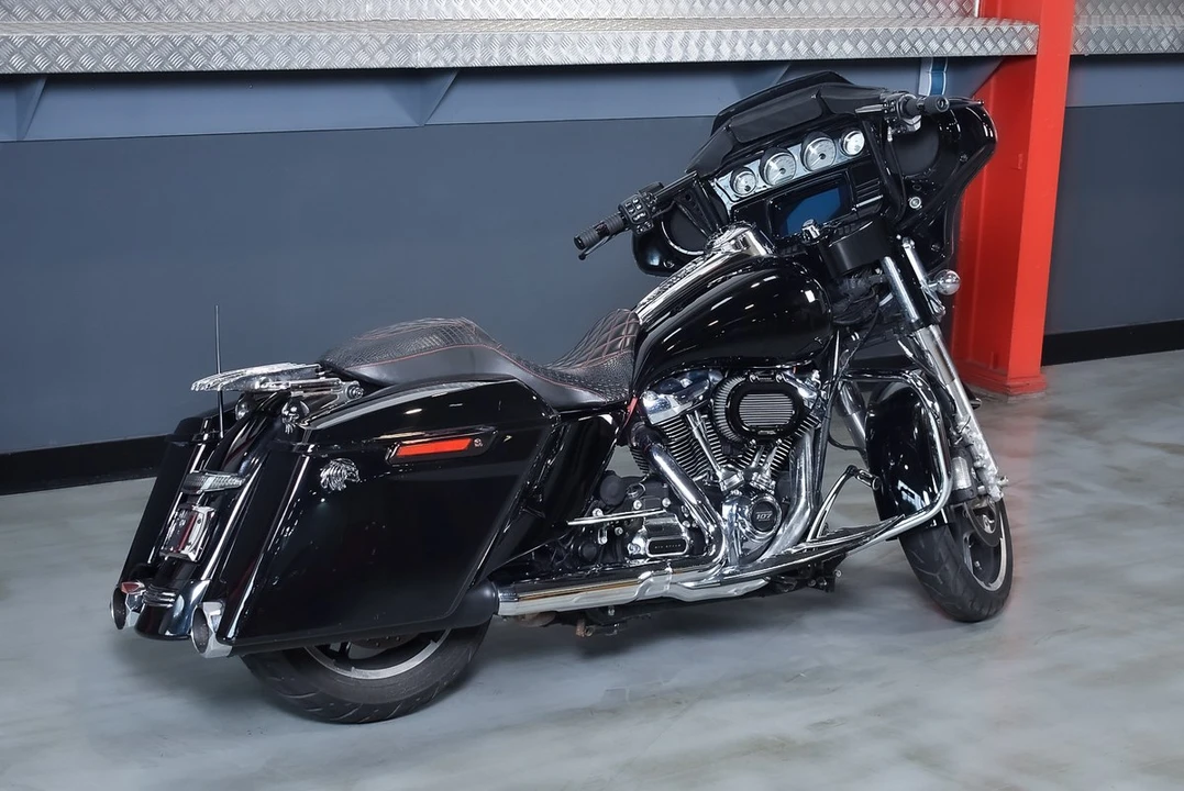2019 Harley-Davidson Knucklehead - Image 11 of 30