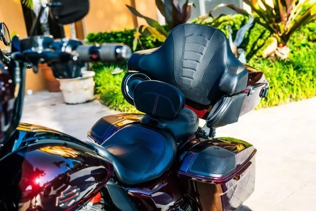 2019 Harley-Davidson CVO - Image 6 of 16